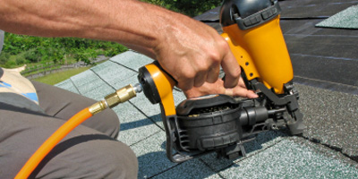 roofing services Cryers Hill